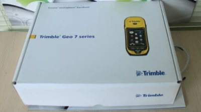 Hochpräzises Trimble Geo 7X Handheld-GPS