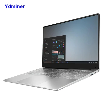 Robuster 15,6-Zoll-Notebook ohne Touchfunktion. Robuster Laptop