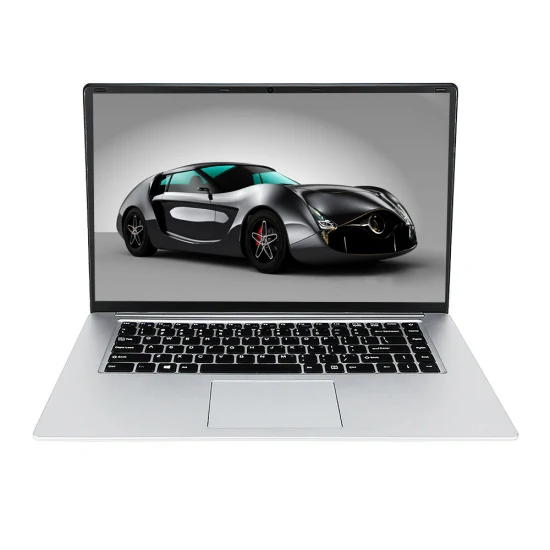 Modische 15,6-Zoll-4-GB-RAM-robuste Laptop-Gaming-Ultra-Slim-Büro-Notebook-Computer OEM-Handheld-Laptops